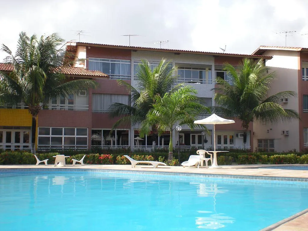 Apartment Ap Confortavel Na Praia Do Futuro Fortaleza De 150M 3 Quartos 2 Suites Para 12 Pessoas