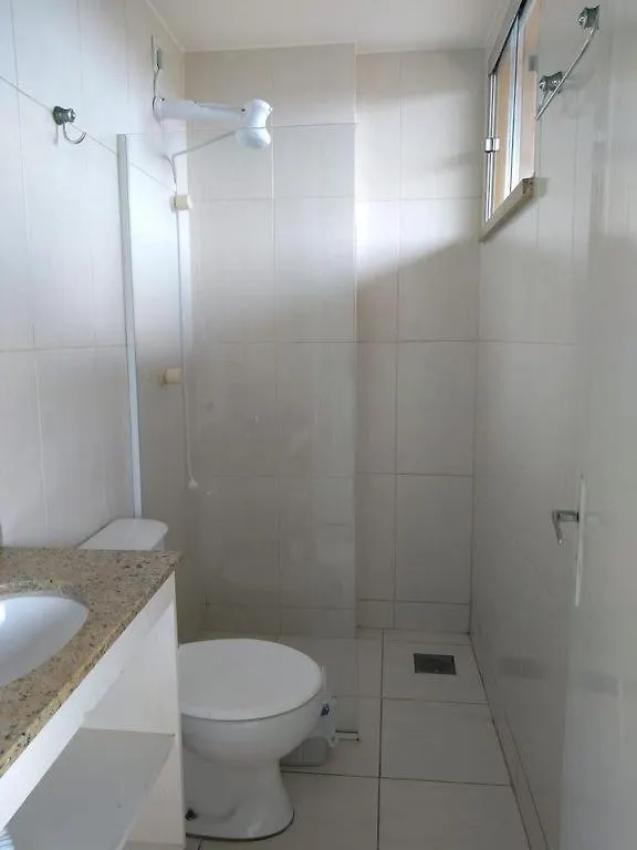 Ap Confortavel Na Praia Do Futuro Fortaleza De 150M 3 Quartos 2 Suites Para 12 Pessoas Apartment Fortaleza (Ceara)