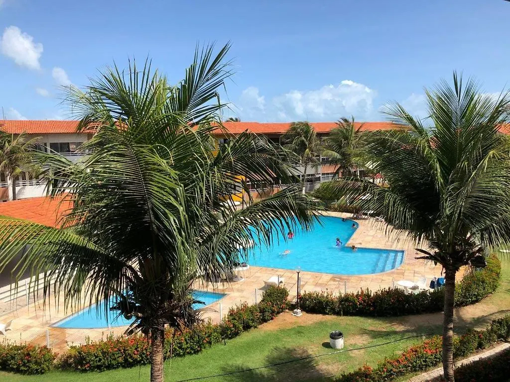 Ap Confortavel Na Praia Do Futuro Fortaleza De 150M 3 Quartos 2 Suites Para 12 Pessoas Brazil