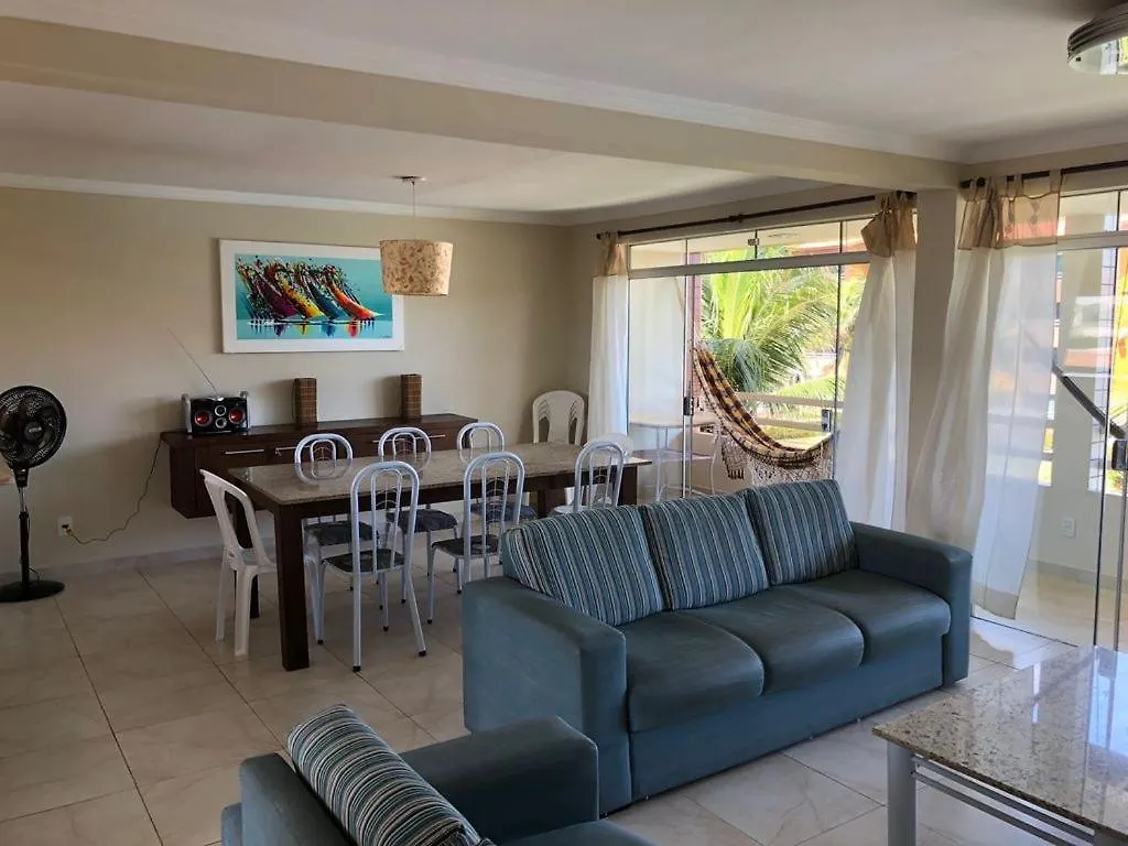 Ap Confortavel Na Praia Do Futuro Fortaleza De 150M 3 Quartos 2 Suites Para 12 Pessoas location
