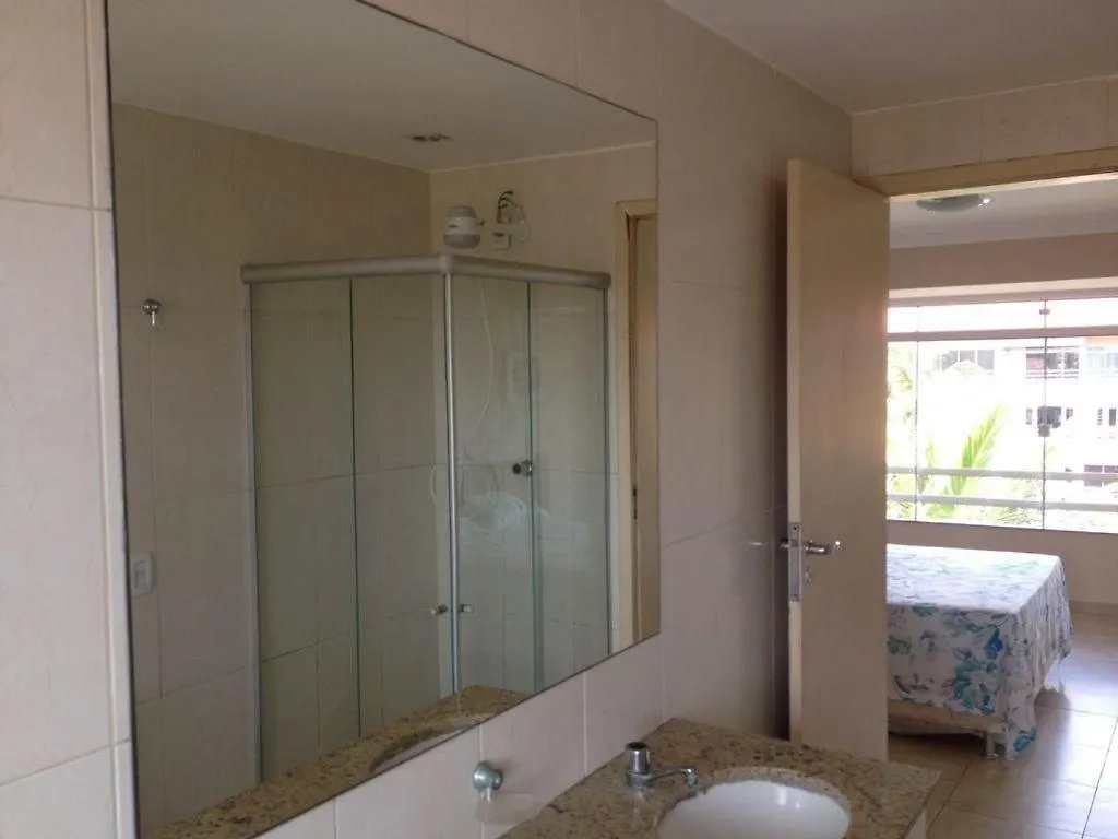 Ap Confortavel Na Praia Do Futuro Fortaleza De 150M 3 Quartos 2 Suites Para 12 Pessoas Brazil
