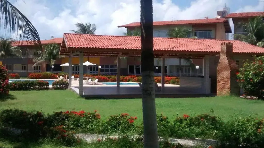 Apartment Ap Confortavel Na Praia Do Futuro Fortaleza De 150M 3 Quartos 2 Suites Para 12 Pessoas